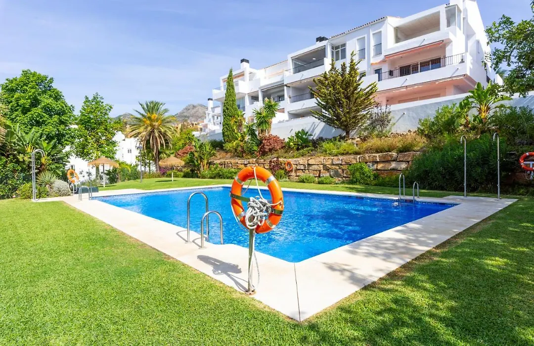 Torrequebrada Golf Resort-1