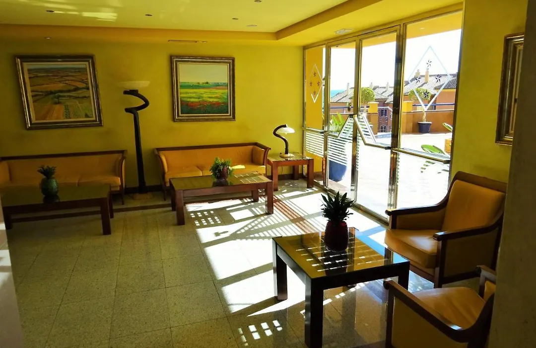 Hotel Vistamar-1