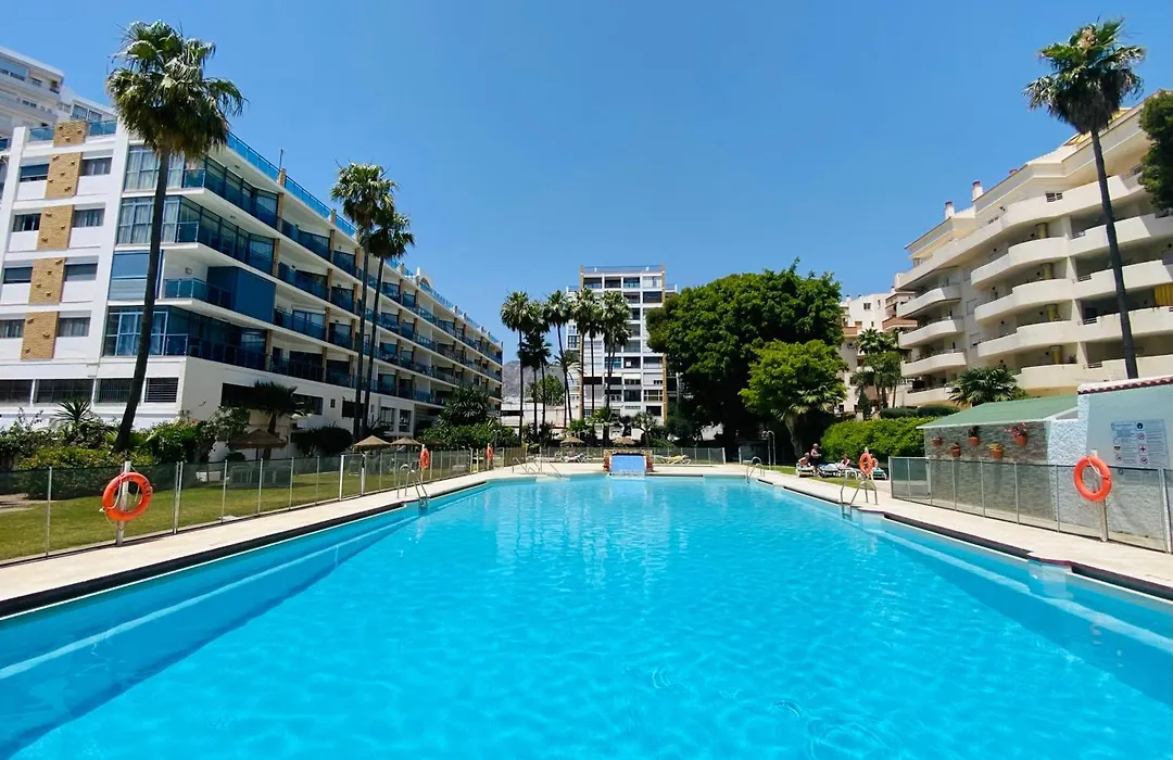 Apartamentos MS Pepita-1