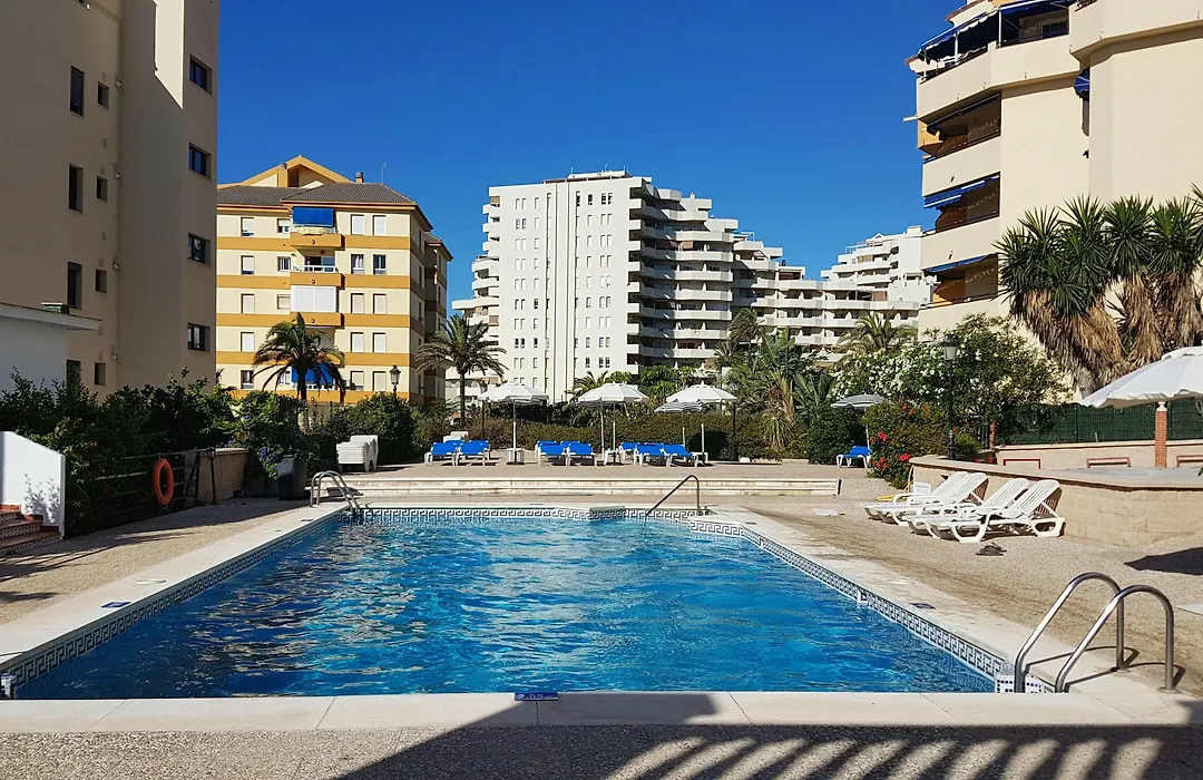 Sunny Beach-1