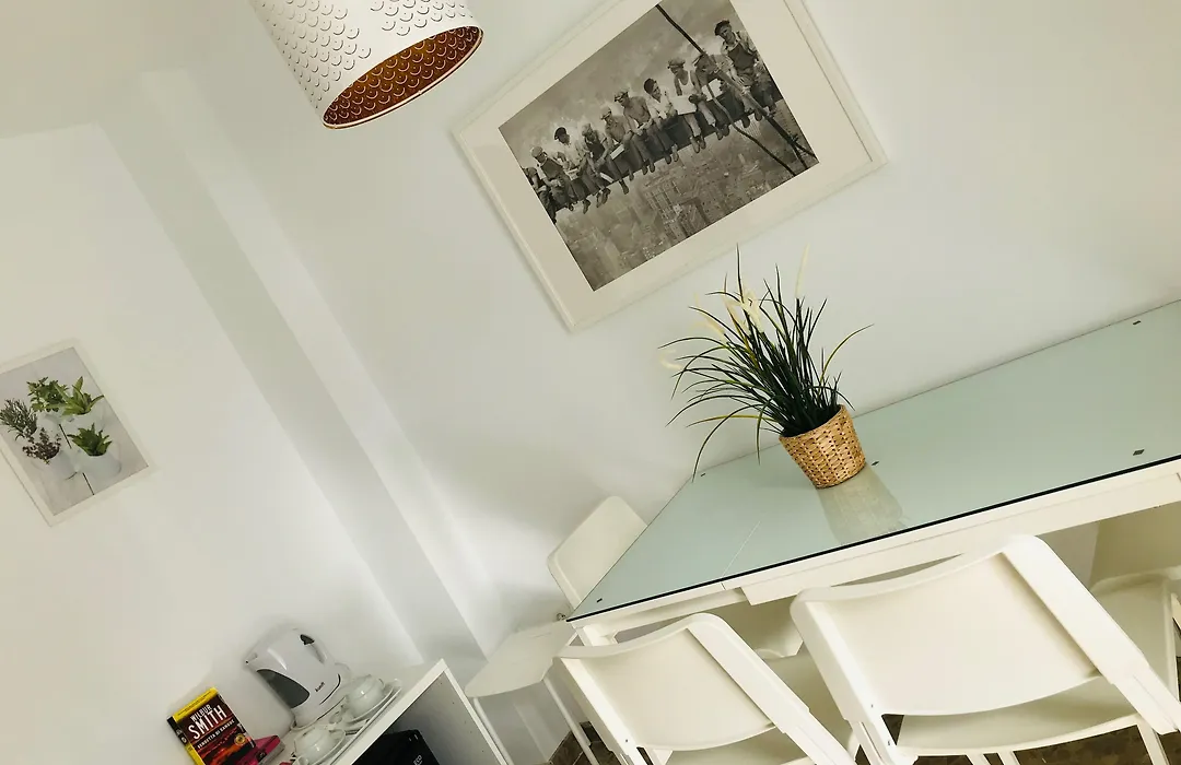 Hotel Casa Rosa-1