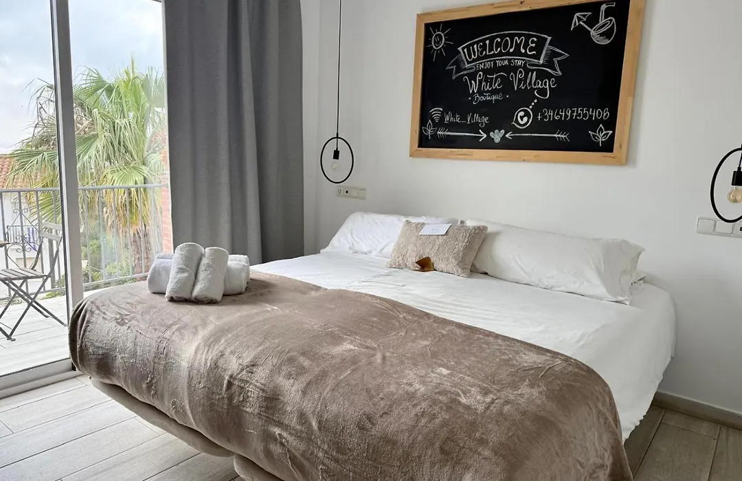 White Village Boutique, Benalmádena-1