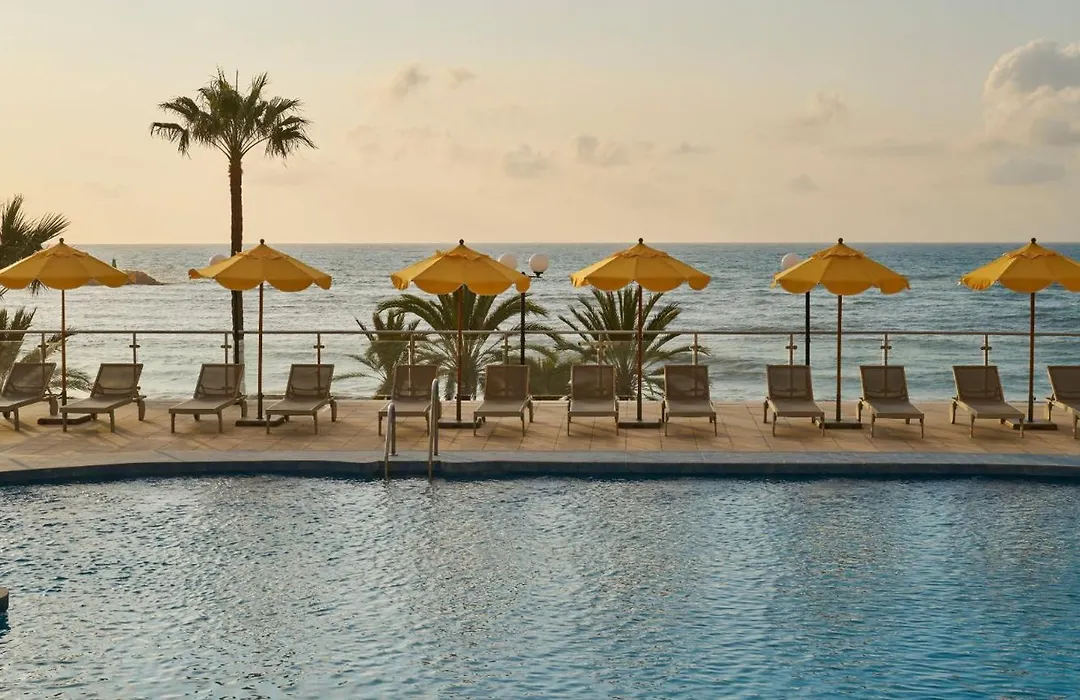 Hotel Riviera Costa Del Sol - Adults Recommended-1