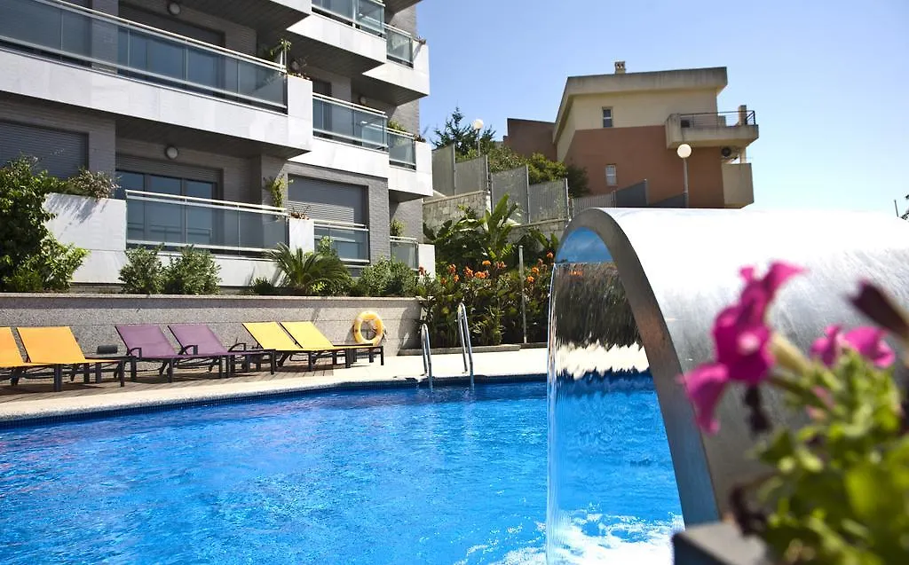 Artplatinum Suites & Apartments-1