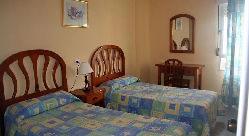 Apartamentos Minerva Jupiter Venalsol-1