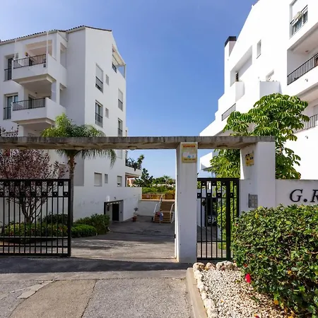 Torrequebrada Golf Resort-2