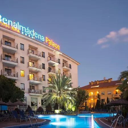 Benalmadena Palace Spa-2