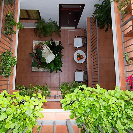 I AM La Posada Hotel&Apartment-3