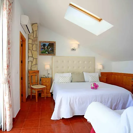 Hotel Casa Rosa-3