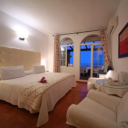 Hotel Casa Rosa-2