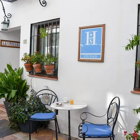 I AM La Posada Hotel&Apartment-2