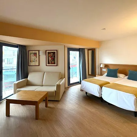 Apartamentos MS Pepita-3
