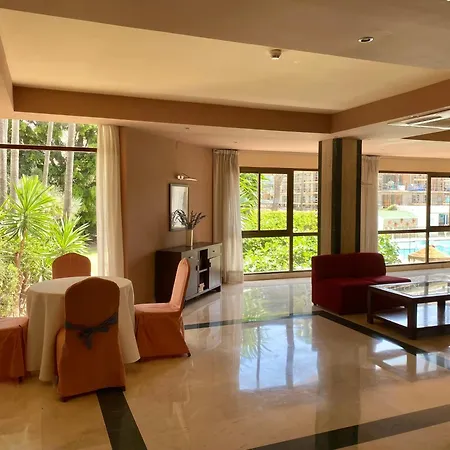 Apartamentos MS Pepita-2
