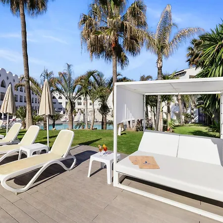Mac Puerto Marina Benalmádena-3