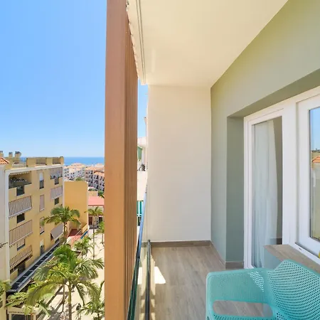 Hostal Sol Y Miel-2