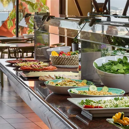 Holiday World Riwo Affiliated by Meliá-2