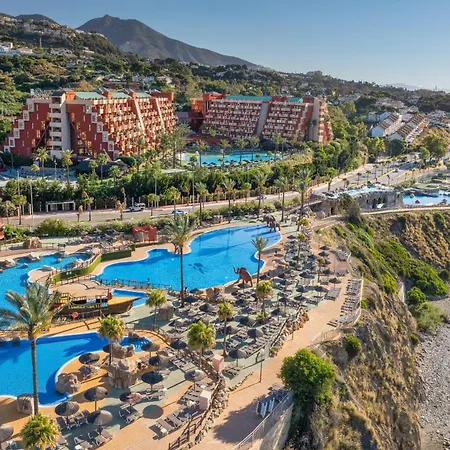 Holiday Premium Resort-2