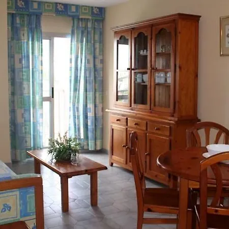 Apartamentos Minerva Jupiter Venalsol-3